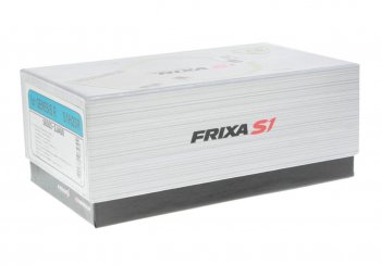 7 599 р. Колодки тормозные задние (4шт.) HANKOOK FRIXA KIA Mohave HM2 (2019-2022)  с доставкой в г. Чебоксары. Увеличить фотографию 3