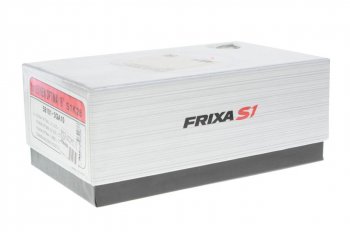 3 369 р. Колодки тормозные передние (4шт.) HANKOOK FRIXA KIA Optima 4 JF дорестайлинг седан (2016-2018)  с доставкой в г. Чебоксары. Увеличить фотографию 3
