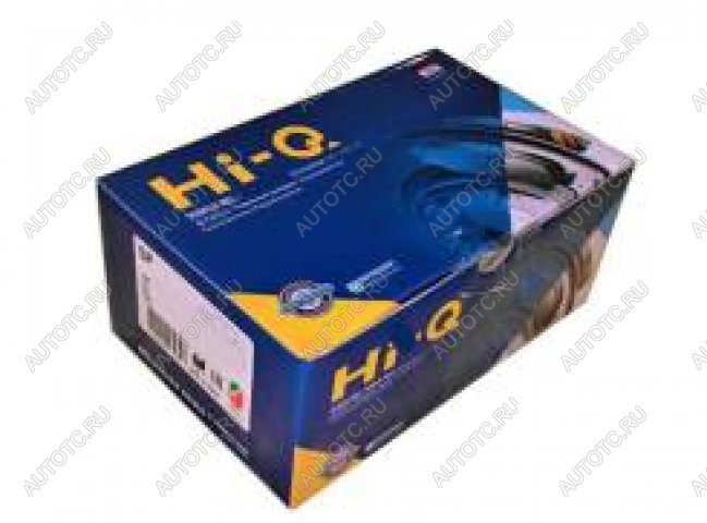 1 999 р. Колодки тормозные задние барабанные 110мм (1шт.) SANGSIN Hyundai HD78 (2006-2025)  с доставкой в г. Чебоксары