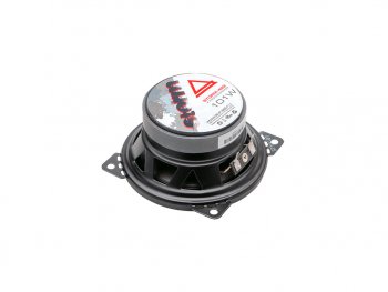 2 399 р. Колонки коаксиальные (2-х полосные, Ø4 (10 см), 51 ВТ) AURA STORM-422 RAM 1500 DJ,DS пикап (2011-2018)  с доставкой в г. Чебоксары. Увеличить фотографию 2