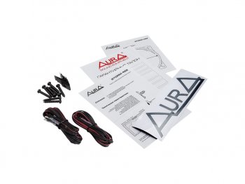 2 399 р. Колонки коаксиальные (2-х полосные, Ø4 (10 см), 51 ВТ) AURA STORM-422 RAM 1500 DJ,DS пикап (2011-2018)  с доставкой в г. Чебоксары. Увеличить фотографию 6
