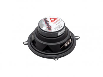 2 699 р. Колонки коаксиальные (3-х полосные, Ø5 (13 см), 61 ВТ) AURA STORM-523 Subaru Legacy BD/B11 седан дорестайлинг (1993-1996)  с доставкой в г. Чебоксары. Увеличить фотографию 3