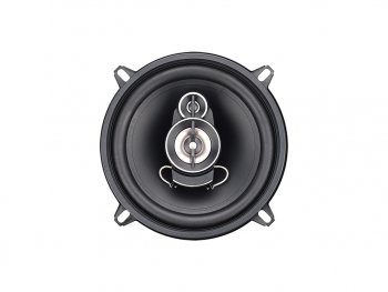 2 699 р. Колонки коаксиальные (3-х полосные, Ø5 (13 см), 61 ВТ) AURA STORM-523 Subaru Legacy BD/B11 седан дорестайлинг (1993-1996)  с доставкой в г. Чебоксары. Увеличить фотографию 5