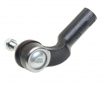1 379 р. Наконечник рулевой тяги LH DELPHI Ford Focus 2  седан дорестайлинг (2004-2008)  с доставкой в г. Чебоксары. Увеличить фотографию 2