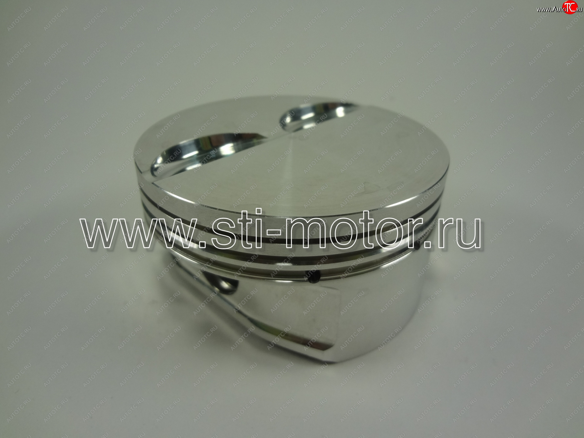 16 599 р. Поршни СТИ 018.51 (82,5, h=26,3 плоск. 1,85 см.куб, p=1950мм, valve=39(5,0), 1,21,52,0) СТИ 018.51  с доставкой в г. Чебоксары