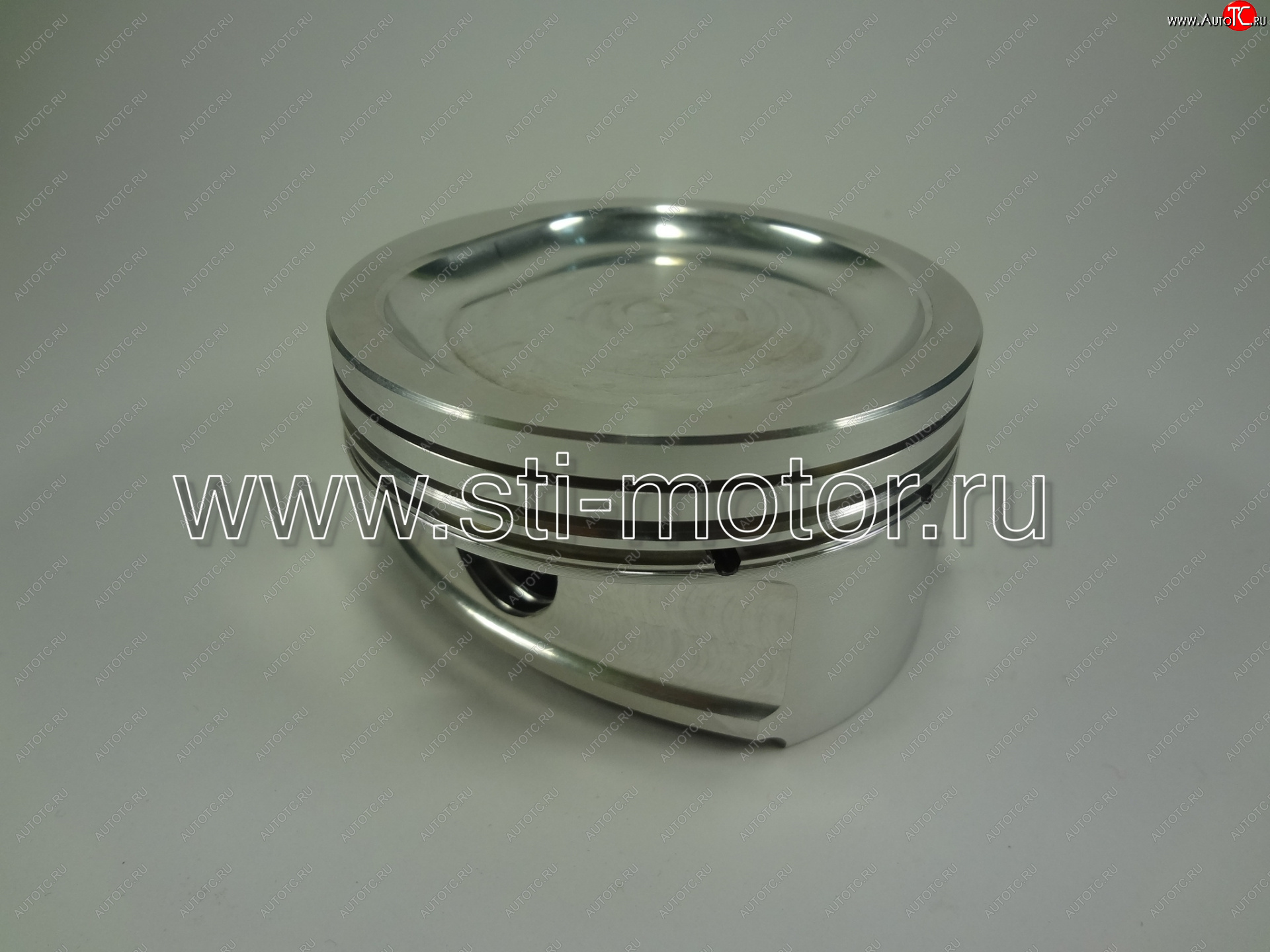 17 799 р. Поршни СТИ 020.04 (84,0, h=26,9 лунка 16,54 см.куб, p=1950мм, valve=39(5,3), 1,21,52,0) СТИ 020.04  с доставкой в г. Чебоксары