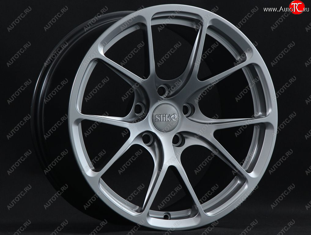 34 999 р. Диск SLIK 17x9 L754 SLIK l754  с доставкой в г. Чебоксары