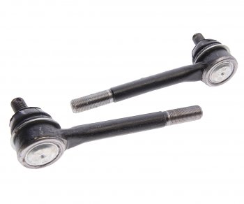 1 029 р. Наконечник рулевой тяги внутренний (комплект 2 шт.) BESTPARTS Лада нива 4х4 2121 Бронто 3 дв. 1-ый рестайлинг (2017-2019)  с доставкой в г. Чебоксары. Увеличить фотографию 2