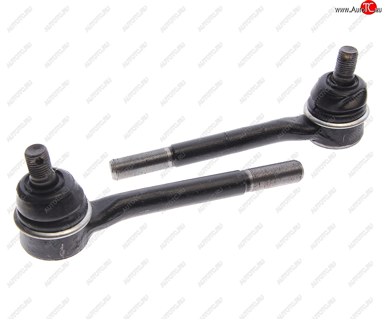 1 029 р. Наконечник рулевой тяги внутренний (комплект 2 шт.) BESTPARTS Лада нива 4х4 2121 Бронто 3 дв. 1-ый рестайлинг (2017-2019)  с доставкой в г. Чебоксары