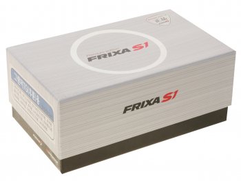 2 689 р. Колодки тормозные задние (4шт.) HANKOOK FRIXA Hyundai Sonata NF дорестайлинг (2004-2008)  с доставкой в г. Чебоксары. Увеличить фотографию 3