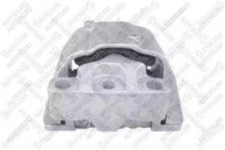 5 549 р. Опора двигателя передняя STELLOX Volkswagen Bora (1998-2005)  с доставкой в г. Чебоксары
