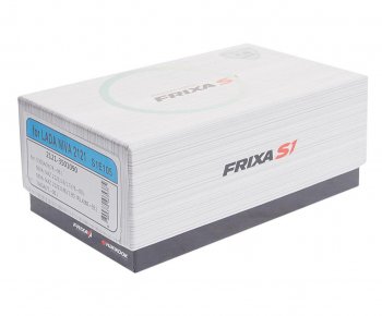 2 049 р. Колодки тормозные передние (4шт.) HANKOOK FRIXA Лада Нива 4х4 2121 3 дв. дорестайлинг (1977-2019)  с доставкой в г. Чебоксары. Увеличить фотографию 2