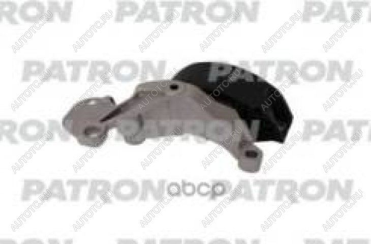 4 189 р. Опора двигателя правая PATRON Nissan Altima седан L33 дорестайлинг (2012-2015)  с доставкой в г. Чебоксары