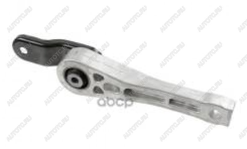 2 499 р. Опора двигателя задняя LEMFOERDER Skoda Octavia A5 дорестайлинг универсал (2004-2008)  с доставкой в г. Чебоксары