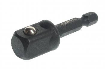 Адаптер 12 50мм для торцевых головок JTC JTC TOOLS CO., LTD jtc-12g5004
