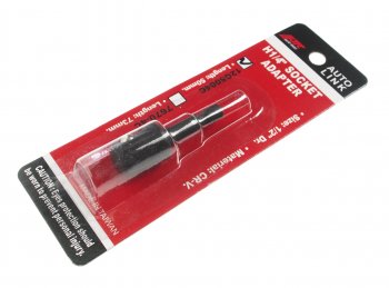 Адаптер 12 50мм для торцевых головок в блистере JTC JTC TOOLS CO., LTD jtc-12g5004c