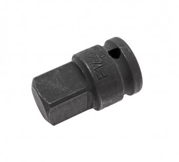 Адаптер 12(F)х34(М) 48мм, d=30мм ударный JTC JTC TOOLS CO., LTD jtc-440406