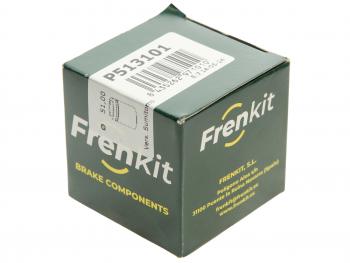 659 р. Поршень суппорта переднего (51 мм) FRENKIT Toyota Land Cruiser 200 дорестайлинг (2007-2012)  с доставкой в г. Чебоксары. Увеличить фотографию 3