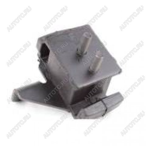 1 099 р. Опора двигателя левая QUATTRO FRENI Great Wall Safe (2001-2010)  с доставкой в г. Чебоксары