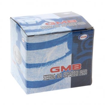 1 059 р. Опора шаровая передняя левая правая GMB KIA Rio 2 JB дорестайлинг седан (2005-2009)  с доставкой в г. Чебоксары. Увеличить фотографию 2