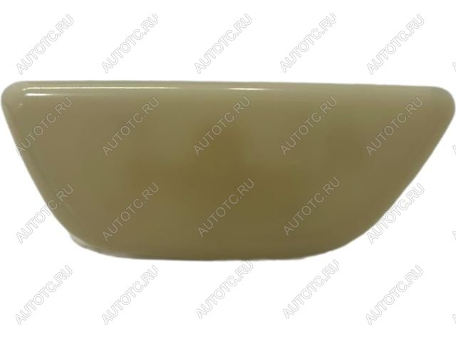 274 р. Левая крышка форсунки омывателя фар (пр-во Китай) BODYPARTS Mazda CX-5 KE дорестайлинг (2011-2014) (неокрашенная)  с доставкой в г. Чебоксары