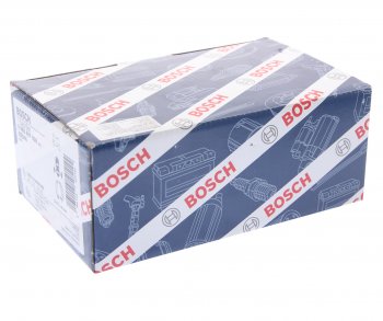 2 179 р. Колодки тормозные задние барабанные 4шт. BOSCH BMW 1 серия E82 купе 1-ый рестайлинг (2007-2011)  с доставкой в г. Чебоксары. Увеличить фотографию 3