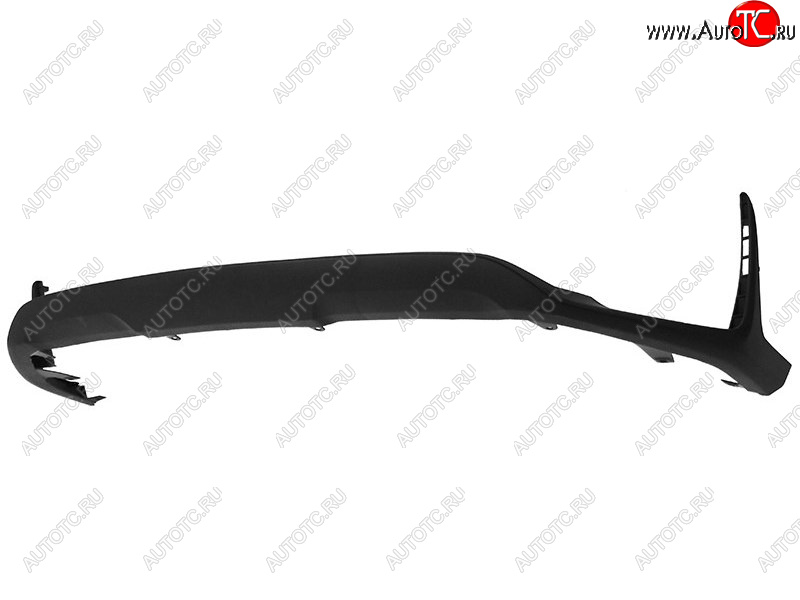 4 949 р. Бампер передний Нижняя часть SAT  Lexus NX200  Z10 (2014-2017) дорестайлинг (неокрашенный)  с доставкой в г. Чебоксары
