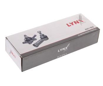 899 р. Наконечник рулевой тяги RH LYNX Toyota Corolla E120 седан дорестайлинг (2000-2004)  с доставкой в г. Чебоксары. Увеличить фотографию 3