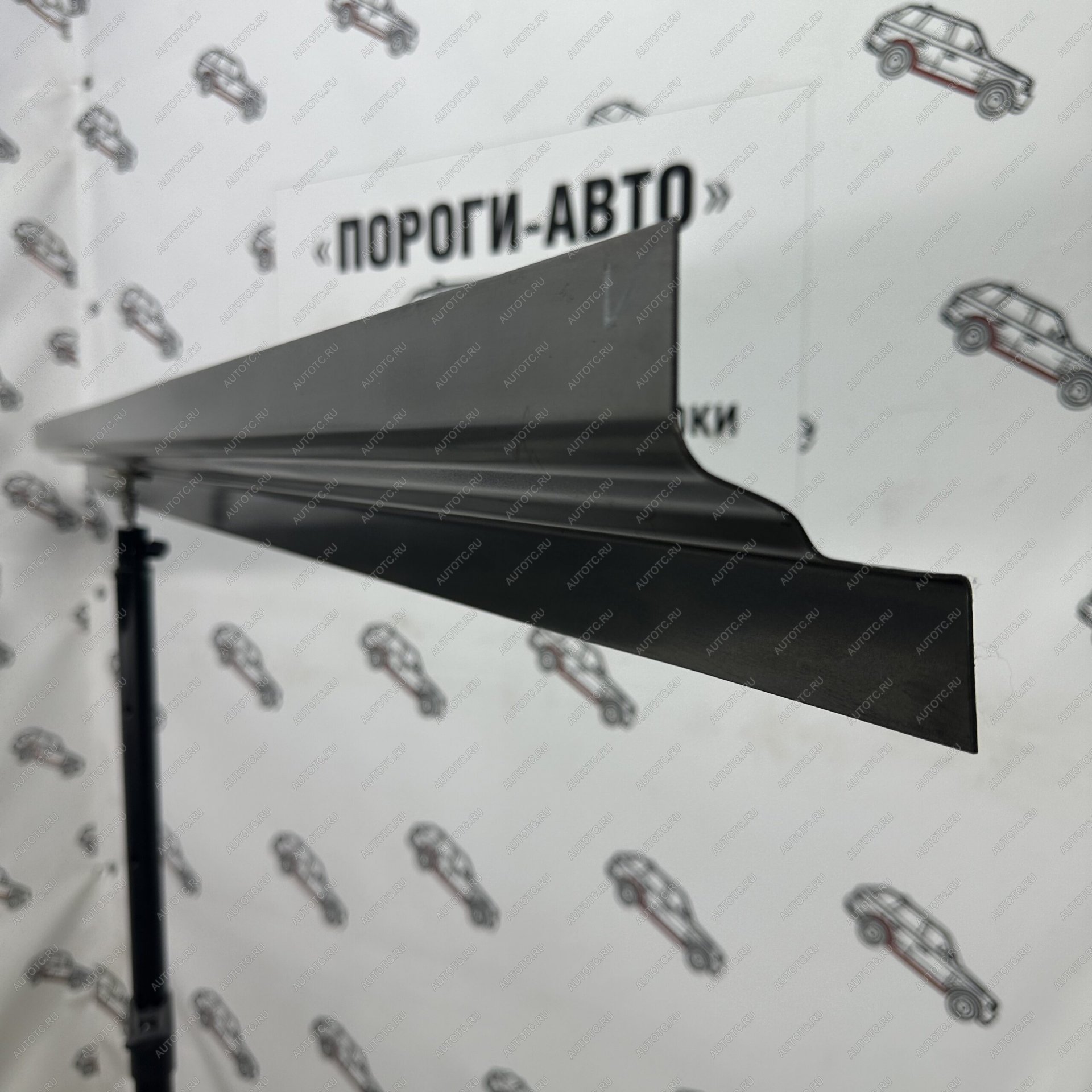 1 989 р. Правый порог (Усилитель порога) Пороги-Авто Chevrolet Epica V200 (2004-2006) (холоднокатаная сталь 1 мм)  с доставкой в г. Чебоксары