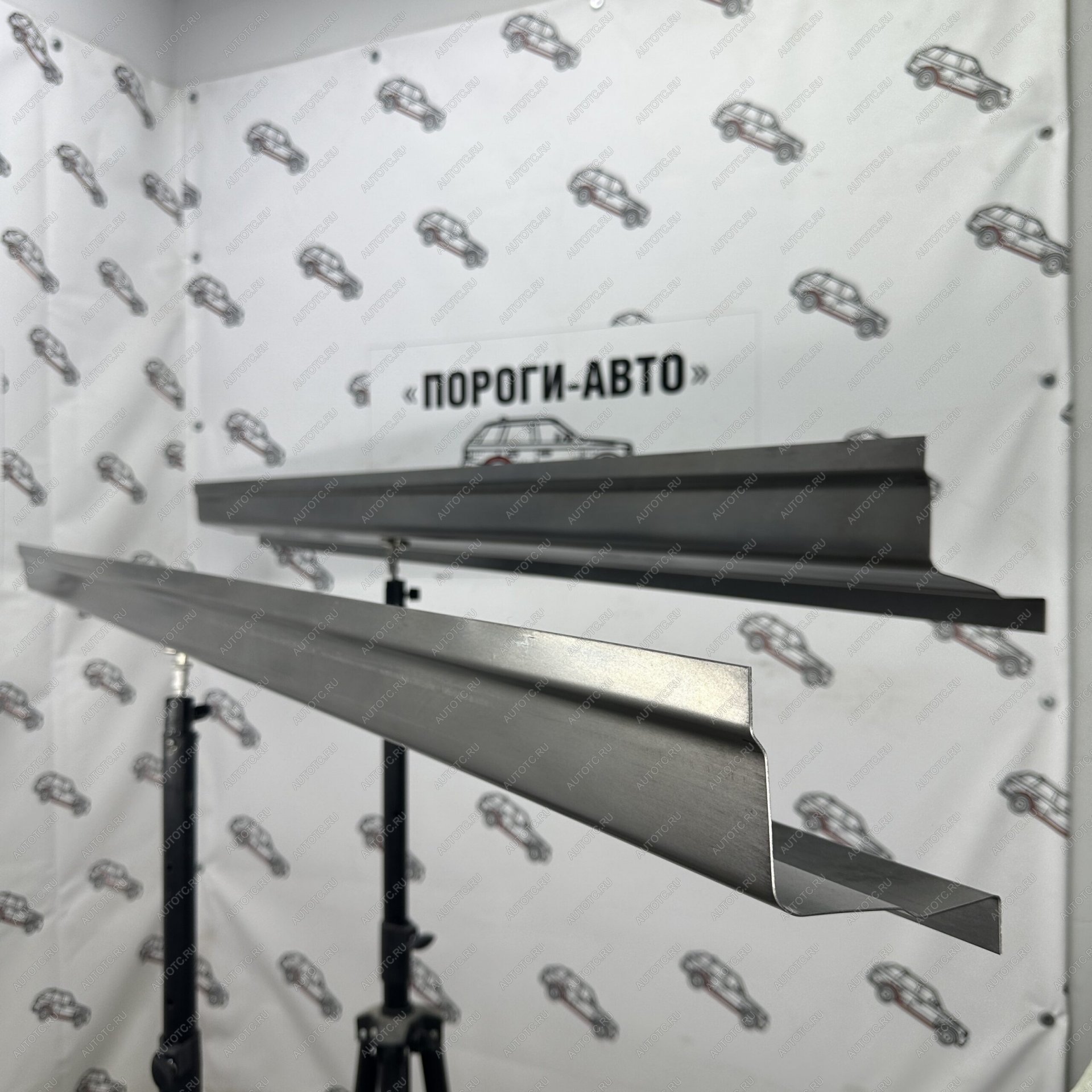 1 989 р. Правый ремонтный порог Пороги-Авто Chevrolet Epica V200 (2004-2006) (холоднокатаная сталь 1 мм)  с доставкой в г. Чебоксары