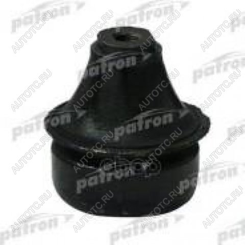 4 899 р. Опора двигателя задняя PATRON Nissan Qashqai 1 дорестайлинг (2007-2010)  с доставкой в г. Чебоксары