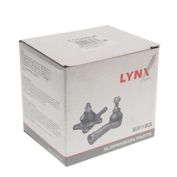 1 039 р. Опора шаровая передняя нижняя левая правая LYNX Opel Astra H универсал рестайлинг (2007-2015)  с доставкой в г. Чебоксары. Увеличить фотографию 3