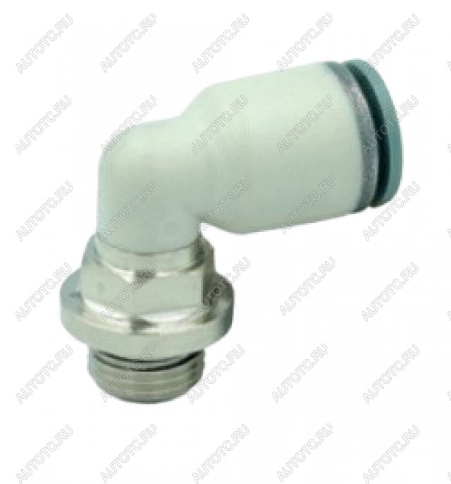 199 р. Фитинг угловой R7522 8-14  r7522 8-14  с доставкой в г. Чебоксары