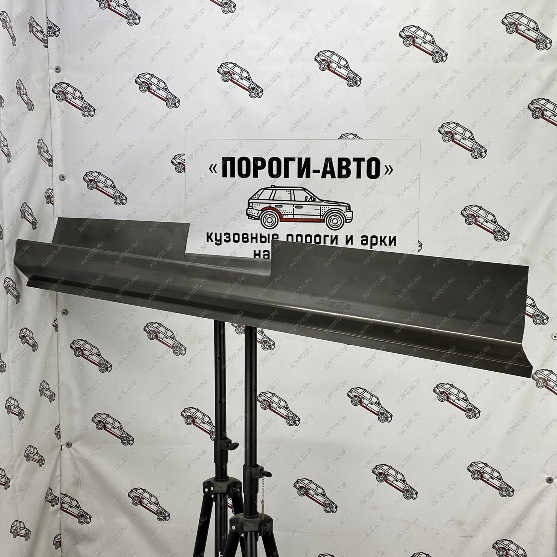 2 799 р. Левый ремонтный порог ПОРОГИ-АВТО  Toyota Solara  1 XV20 (1998-2001) седан дорестайлинг (холоднокатаная сталь 1 мм)  с доставкой в г. Чебоксары