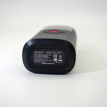 6 449 р. Компрессор переносной DAC-COMPACT BERKUT  dac-compact  с доставкой в г. Чебоксары. Увеличить фотографию 4