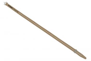3 049 р. Ремень крепёжный TitanStraps Industrial кемал L = 91 см (Dmax = 27 см, Dmin = 5,5 см)  tsi-0136-tan  с доставкой в г. Чебоксары. Увеличить фотографию 2