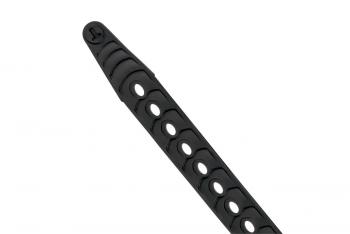 1 919 р. Ремень крепёжный TitanStraps Super Straps черный L = 36 см (Dmax = 9,5 см, Dmin = 3,2 см)  ts-0914-blk  с доставкой в г. Чебоксары. Увеличить фотографию 4