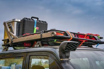 1 919 р. Ремень крепёжный TitanStraps Super Straps черный L = 36 см (Dmax = 9,5 см, Dmin = 3,2 см)  ts-0914-blk  с доставкой в г. Чебоксары. Увеличить фотографию 6