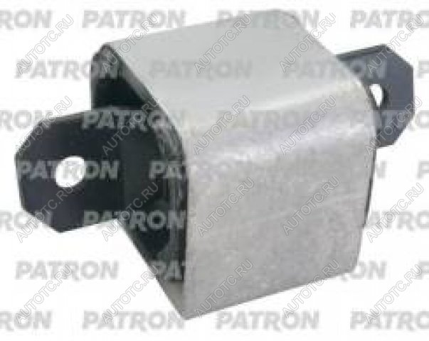 2 269 р. Опора двигателя задняя PATRON Mercedes-Benz Sprinter W906 рестайлинг (2014-2018)  с доставкой в г. Чебоксары