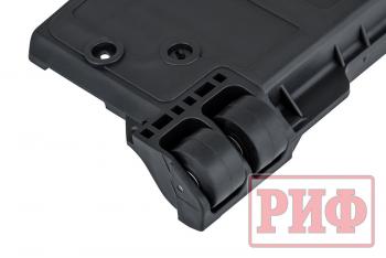 1 439 р. Ручка кейса РИФ WRT-57 (выдвижная)  wrt-57prs  с доставкой в г. Чебоксары. Увеличить фотографию 5