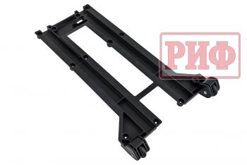 1 439 р. Ручка кейса РИФ WRT-84 (выдвижная)  wrt-84prs  с доставкой в г. Чебоксары. Увеличить фотографию 3