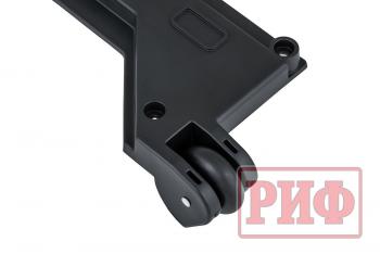 1 439 р. Ручка кейса РИФ WRT-84 (выдвижная)  wrt-84prs  с доставкой в г. Чебоксары. Увеличить фотографию 5