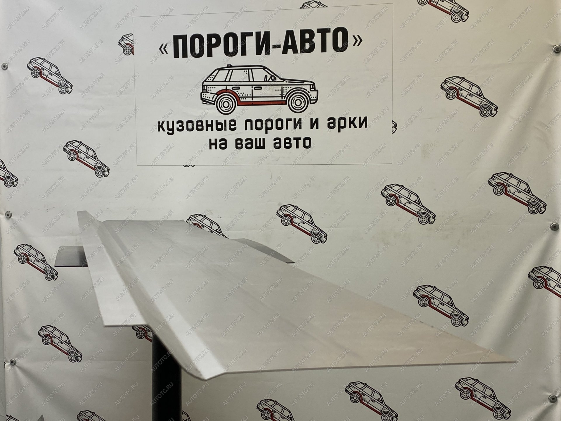 4 499 р. Бортовина кузова Ford Transit 7 короткая база   fcmra  с доставкой в г. Чебоксары