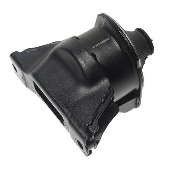 4 199 р. Опора двигателя правая нижняя PATRON Honda Civic FN купе дорестайлинг (2005-2008)  с доставкой в г. Чебоксары. Увеличить фотографию 3