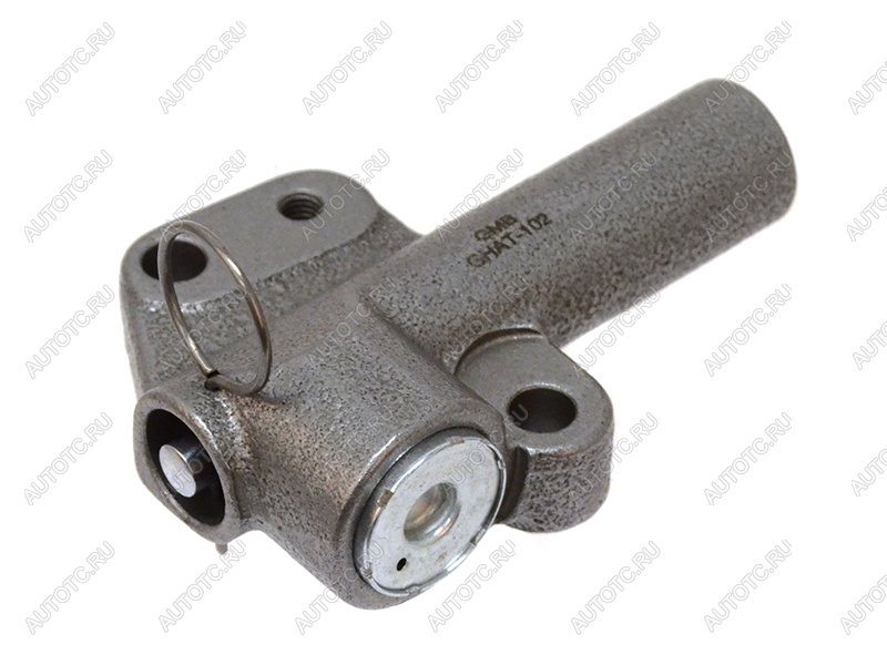 6 699 р. Гидронатяжитель ГРМ Audi A4 94-09  A6 97-05  Ford Focus 07-11  Hyundai Santa Fe 00-06  Sonata 98 GMB GHAT102  с доставкой в г. Чебоксары