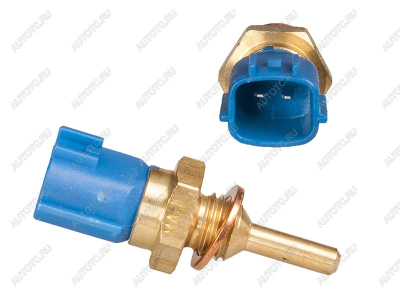 899 р. Датчик температуры охлаждающей жидкости NISSAN TD27TVQ30DESR20DEVG2#VQ3#RB2#NA20SR16 TAMA HS202  с доставкой в г. Чебоксары