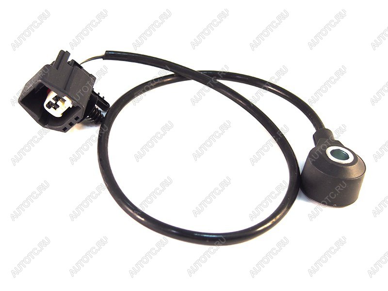 949 р. Датчик детонации FORD C-Max/Fiesta/Focus I/II 04-/III 10-/Mondeo 07-/VOLVO C30/S40/60/80 10- SAT ST-1141998, st1141998 SAT ST-1141998  с доставкой в г. Чебоксары