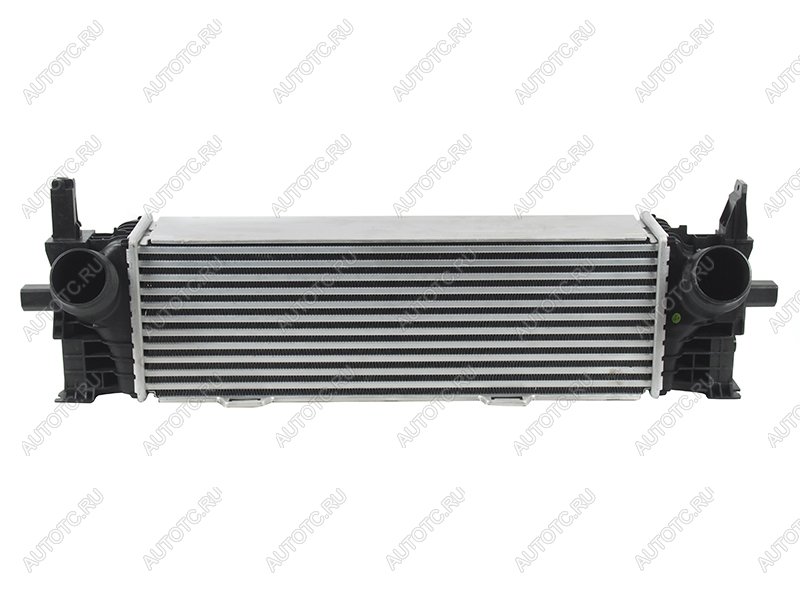 10 999 р. Интеркулер BMW X3X4 2,0I 19- SAT ST-211-0022  с доставкой в г. Чебоксары