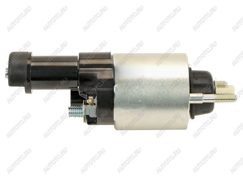 1 139 р. Втягивающее реле стартера HONDA ACCORD 2.0 08- F20ACIVIC 1.8 06- R18A2 SAT ST-31204-RNA-003  с доставкой в г. Чебоксары
