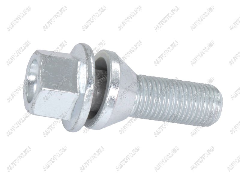 139 р. Болт колесный VOLVO S60 2000-2010VOLVO S80 2000-2008VOLVO V70 1995-2016VOLVO XC90 2002-2015 SAT ST-354-0014  с доставкой в г. Чебоксары